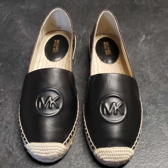 Michael Kors Shoes - Dylan Espadrille Michael kors shoes.